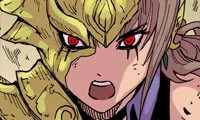 Grand Legend Ramayana - Chapter 81