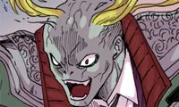 Grand Legend Ramayana - Chapter 86