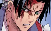 Grand Legend Ramayana - Chapter 8