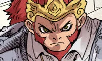 Grand Legend Ramayana - Chapter 90