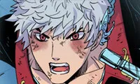 Grand Legend Ramayana - Chapter 9