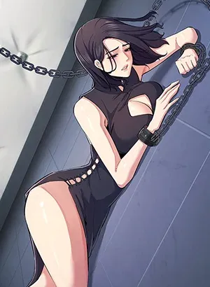 Greed Game - Chapter 19
