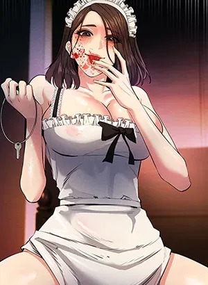 Greed Game - Chapter 1