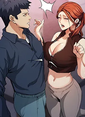 Greed Game - Chapter 21