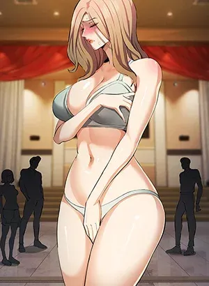 Greed Game - Chapter 22