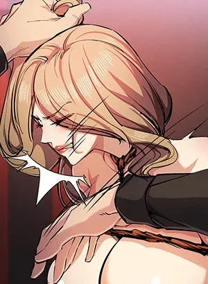 Greed Game - Chapter 26