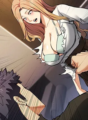 Greed Game - Chapter 28