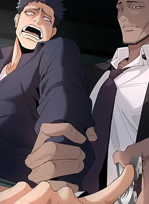 Greed Game - Chapter 4
