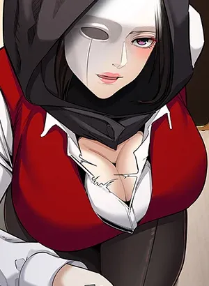 Greed Game - Chapter 7