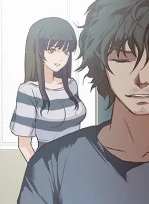 Hands Off! - Chapter 10