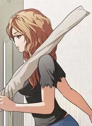 Hands Off! - Chapter 11