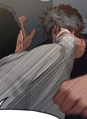 Hands Off! - Chapter 14
