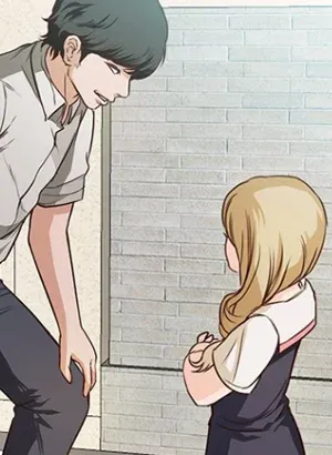 Hands Off! - Chapter 18