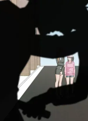 Hands Off! - Chapter 20