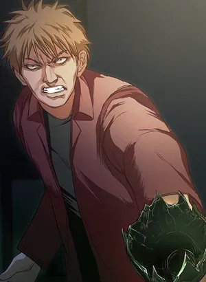 Hands Off! - Chapter 24