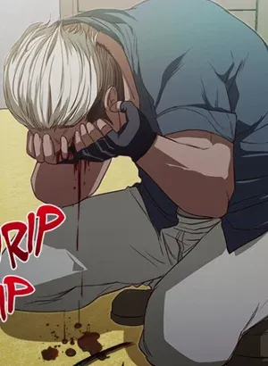 Hands Off! - Chapter 31