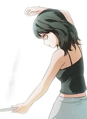 Hands Off! - Chapter 33
