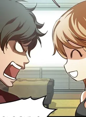 Hands Off! - Chapter 35