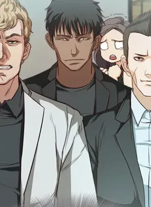Hands Off! - Chapter 37