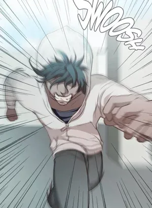 Hands Off! - Chapter 3