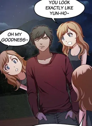 Hands Off! - Chapter 42
