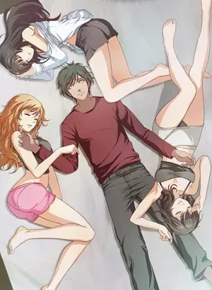 Hands Off! - Chapter 43