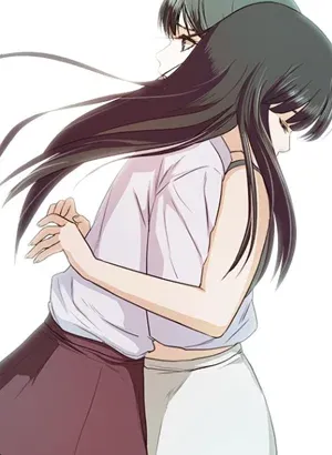 Hands Off! - Chapter 45