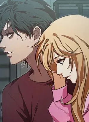 Hands Off! - Chapter 46