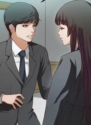 Hands Off! - Chapter 49
