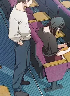 Hands Off! - Chapter 64