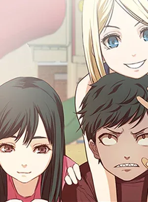 Hands Off! - Chapter 67