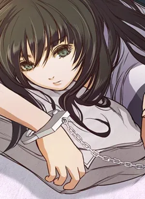 Hands Off! - Chapter 8