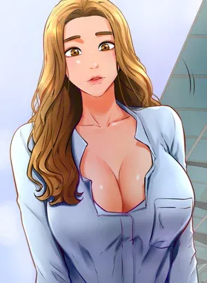 Hang in There, Man - Chapter 12