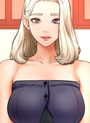 Hang in There, Man - Chapter 14