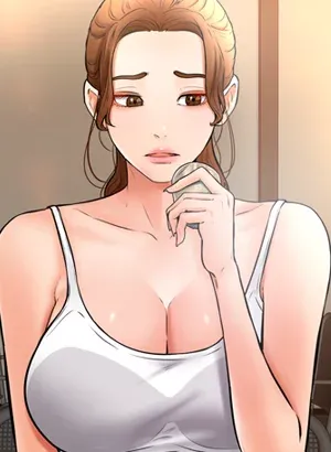 Hang in There, Man - Chapter 15