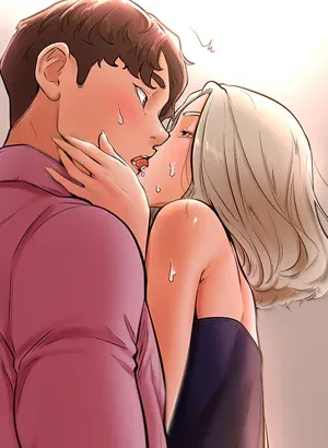 Hang in There, Man - Chapter 18
