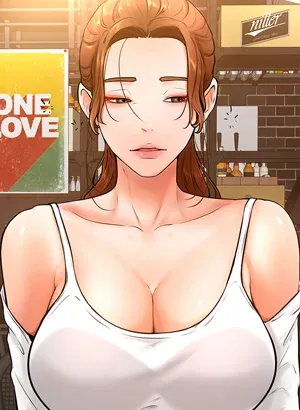 Hang in There, Man - Chapter 19