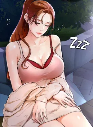 Hang in There, Man - Chapter 1