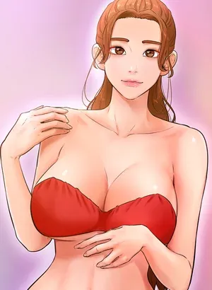 Hang in There, Man - Chapter 21