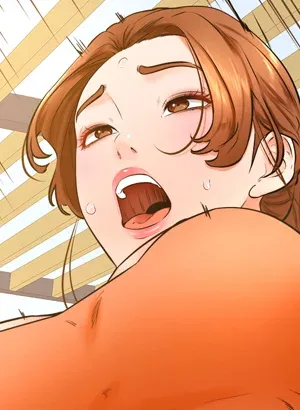 Hang in There, Man - Chapter 35