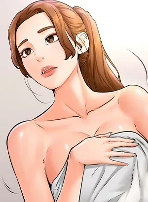 Hang in There, Man - Chapter 40