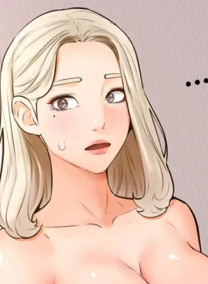 Hang in There, Man - Chapter 43