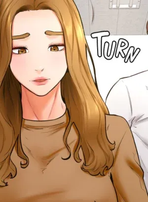 Hang in There, Man - Chapter 44