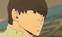 Happy - Chapter 4