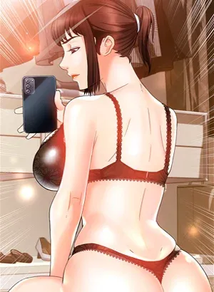 Hard for My Boss - Chapter 15