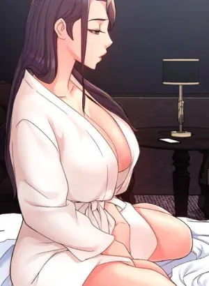 Hard for My Boss - Chapter 21