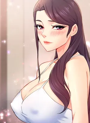 Hard for My Boss - Chapter 26