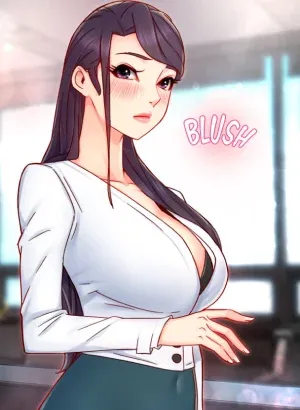 Hard for My Boss - Chapter 42