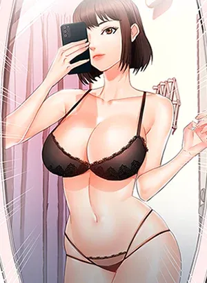 Hard for My Boss - Chapter 9