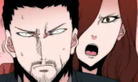 Head of the Herd - Chapter 22